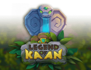 Legend Of Kaan