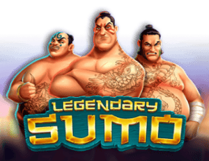 Legendary Sumo