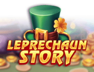 Leprechaun Story Respin