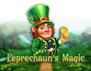 Leprechaun’s Magic