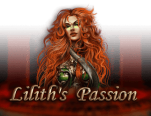 Lilith’s Passion