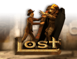 Lost