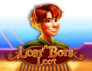 Lost Boys Loot