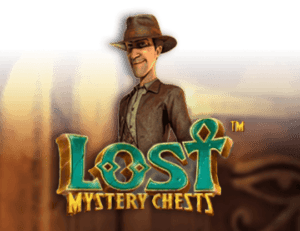 Lost Mystery Chests