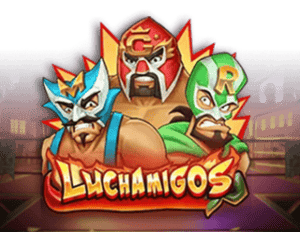 Luchamigos