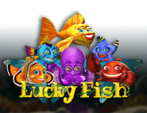 Lucky Fish