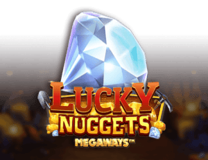 Lucky Nuggets Megaways