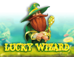 Lucky Wizard