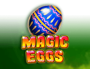 Magic Eggs