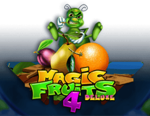 Magic Fruits 4 Deluxe