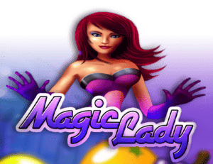 Magic Lady