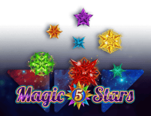 Magic Stars 5