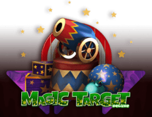 Magic Target Deluxe