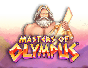 Masters of Olympus