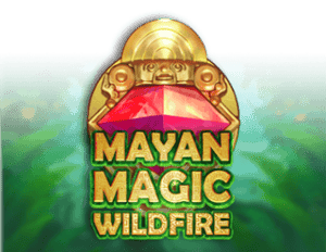 Mayan Magic Wildfire