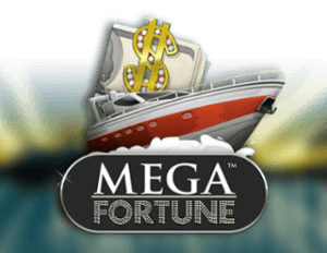 Mega Fortune