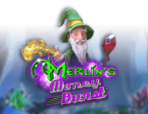 Merlin’s Money Burst