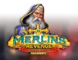 Merlins Revenge Megaways