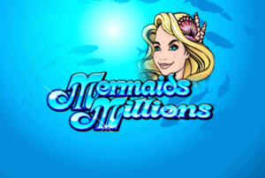 Mermaids Millions