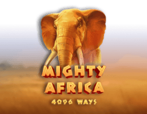 Mighty Africa