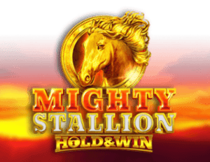 Mighty Stallion