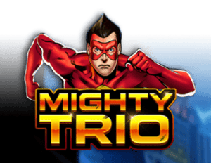 Mighty Trio