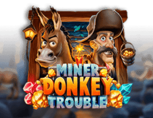 Miner Donkey Trouble