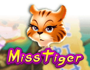 Miss Tiger