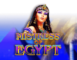 Mistress of Egypt