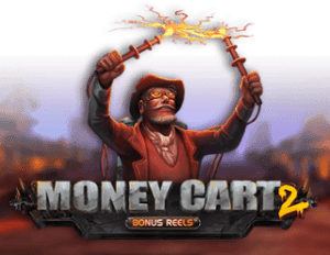 Money Cart 2