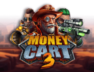 Money Cart 3