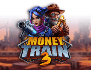 Money Train 3