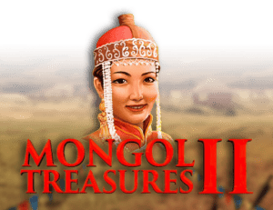 Mongol Treasures II