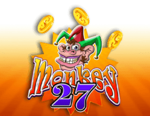 Monkey 27