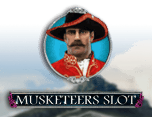 Musketeer Slot