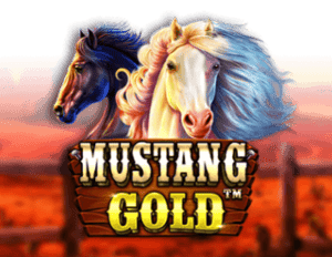 Mustang Gold