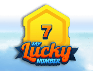 My Lucky Number