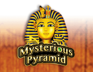 Mysterious Pyramid