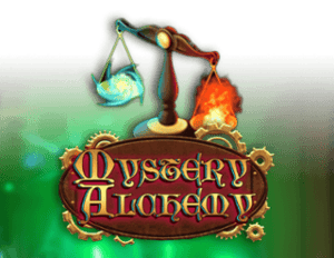 Mystery Alchemy