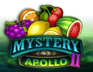 Mystery Apollo II