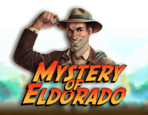 Mystery of Eldorado