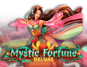 Mystic Fortune Deluxe