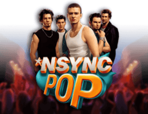 NSYNC Pop