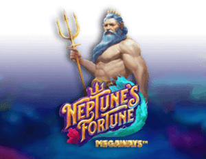 Neptune’s Fortune Megaways