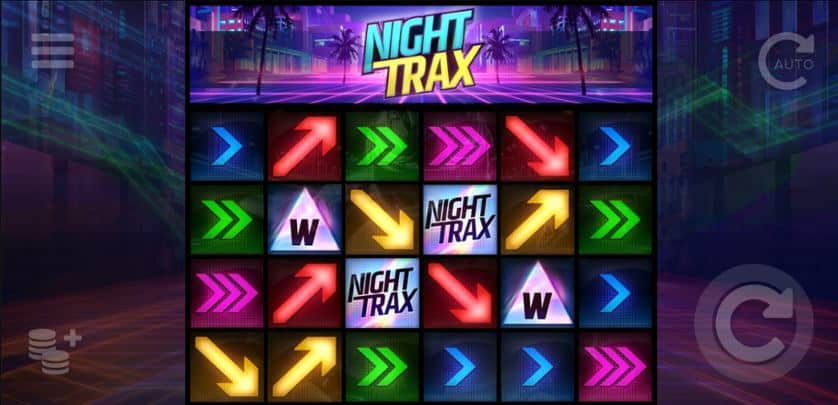 Hraj zadarmo Night Trax