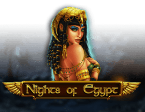 Nights of Egypt