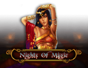 Nights Of Magic