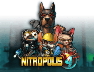 Nitropolis 4