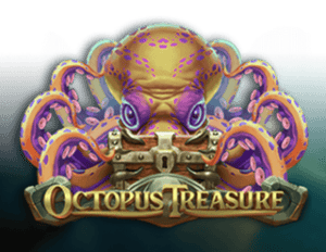 Octopus Treasure