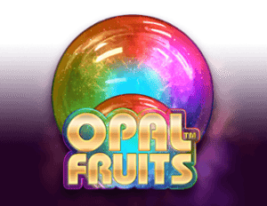 Opal Fruits